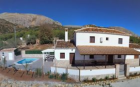 Casa La Fuente